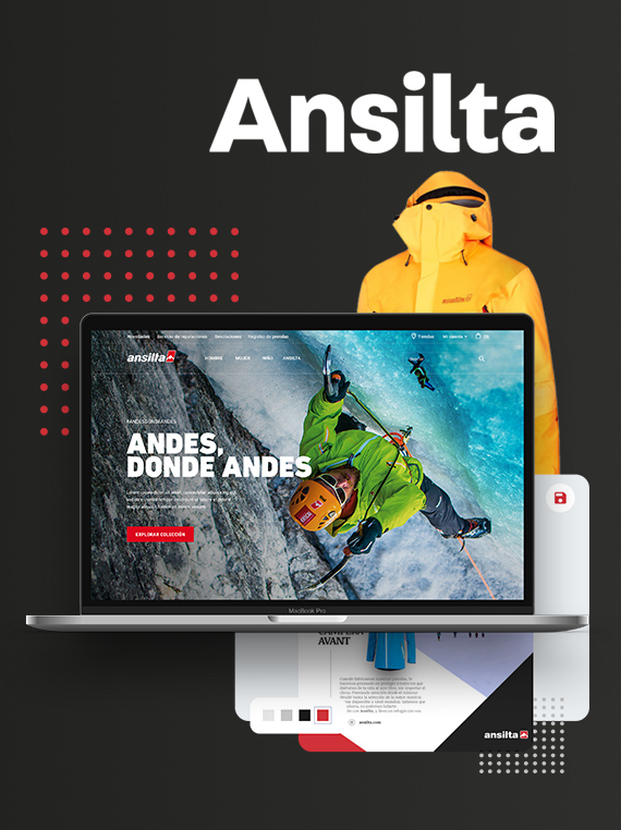Ansilta