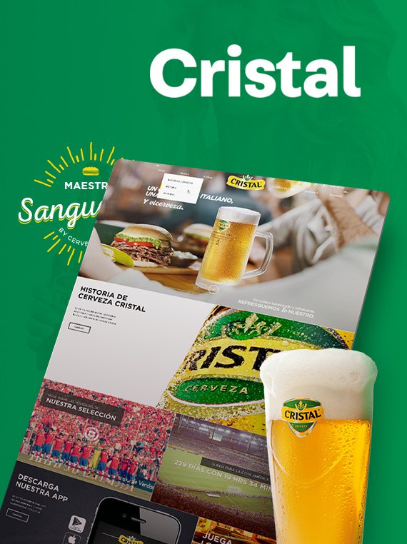 Cristal