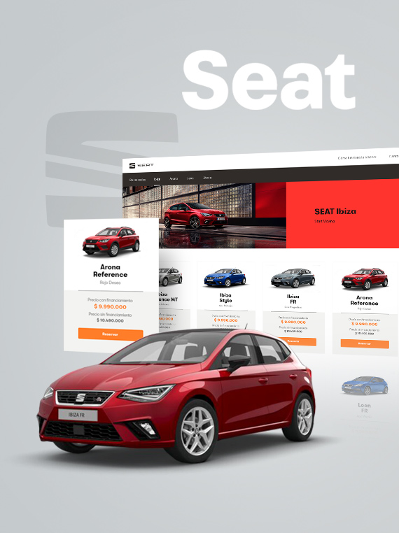 Seat
